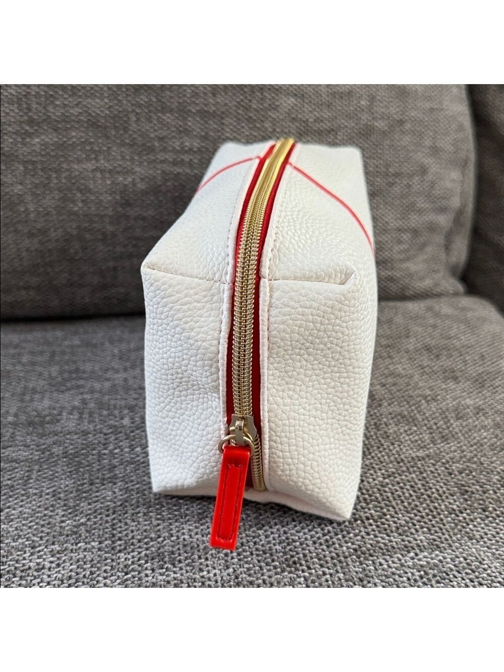 Shiseido Miniatures Set Pouch Cosmetic Bag New Authentic - Picture 5 of 17